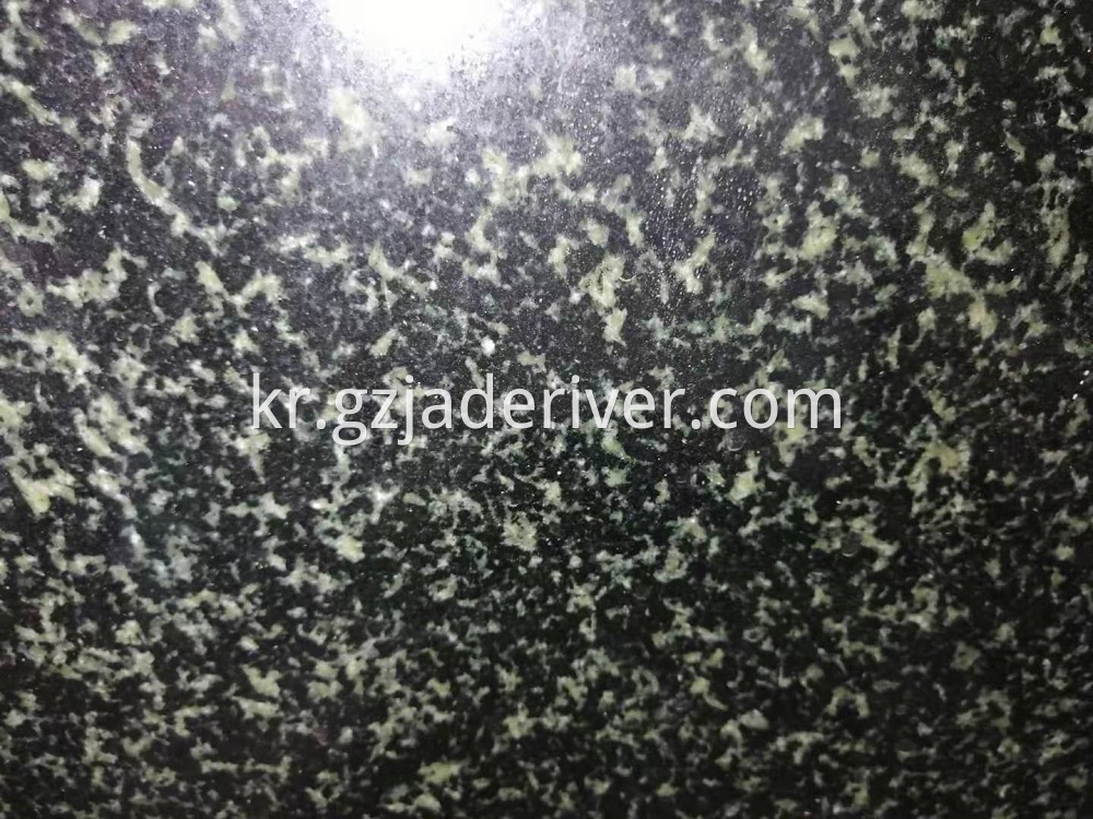Indian Green Granite